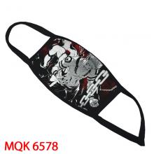 MQK-6578
