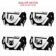 Sailor Moon anime satchel shoulder bag