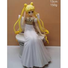 Sailor Moon anime figure