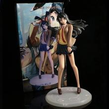 Seishun Buta Yarou wa Bunny Girl Senpai no Yume wo Minai figure