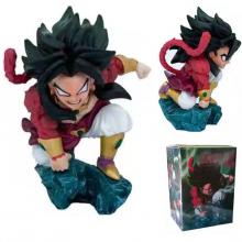 Dragon Ball Broli anime figure