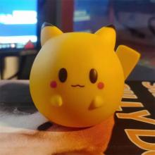 Pokemon Pikachu anime figure