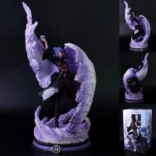 Naruto Konan anime figure