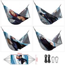 Jujutsu Kaisen anime portable outdoor hammock