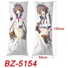 Collection anime two-sided long pillow adult body ...