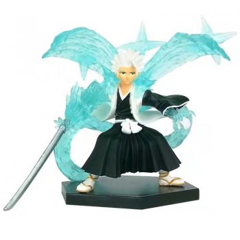 Bleach Hitsugaya Toushirou anime figure