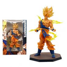 Dragon Ball Son Goku anime figure