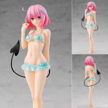 To LOVE Darkness Momo anime figure