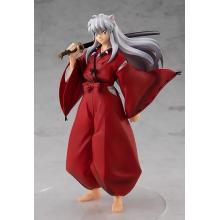 Inuyasha anime figure