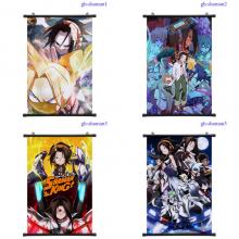 Shaman King anime wall scroll wallscroll