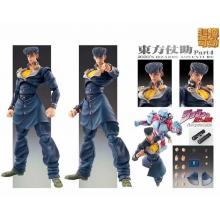 JoJo's Bizarre Adventure Higashikata Josuke anime figure