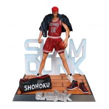 Slam Dunk Sakuragi Hanamichi anime figure