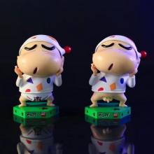 Crayon Shin-chan anime figure