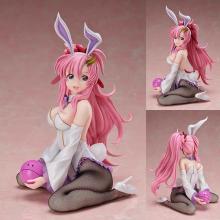 MH Gundam Lacus Clyne anime figure