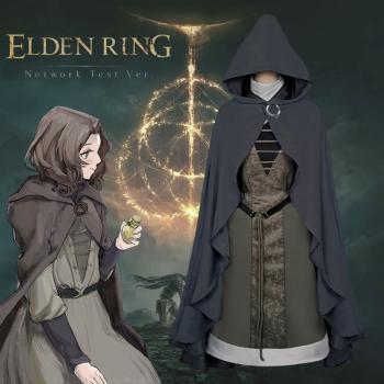 Elden Ring Melina game cospaly dress cloth costume