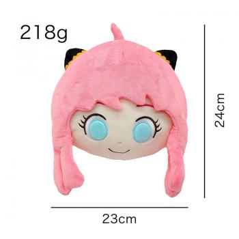 SPY FAMILY anime plush doll