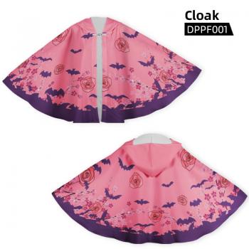 Fate Grand Order Osakabehime cloak