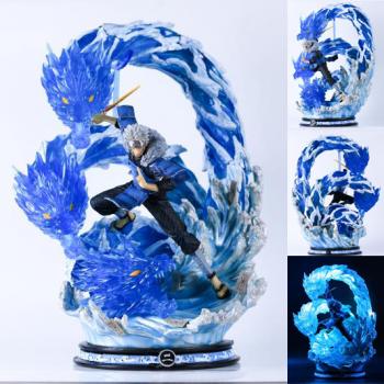 Naruto CS Senju Tobirama anime figure(can lighting)