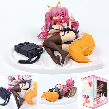 Fate Tamamo no Mae anime hard body sexy figure