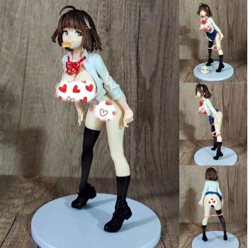 Hougu Souji Hayasaka Yui anime sexy figure