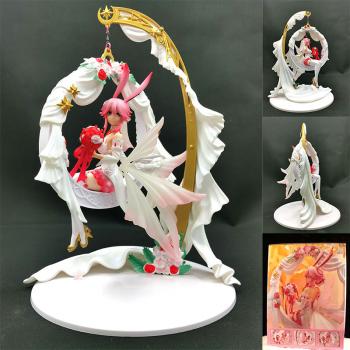 Honkai Impact 3 MmiHoYo Yae Sakura figure