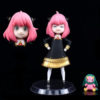 SPY FAMILY Anya Forger anime figure