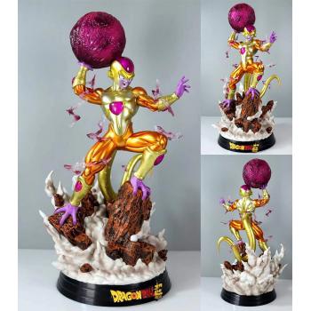 Dragon Ball Frieza anime big figure(can lighting)