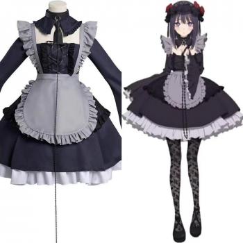 Darling marlin kitagawa JK uniform and cosplay dress