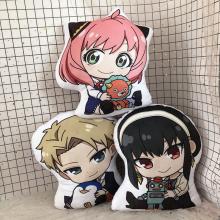 SPY FAMILY anime plush shaped pillow 400MM