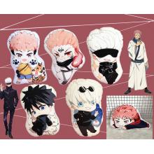 Jujutsu Kaisen anime shaped pillow 400MM