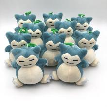 Snorlax