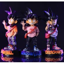 Dragon Ball GT Son Goku anime figure