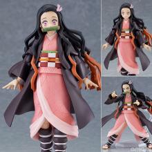 Demon Slayer Kamado Nezuko figma 508-DX figure