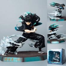 Demon Slayer Tokitou Muichirou anime figure