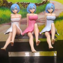 Re:Life in a different world from zero rem anime figure