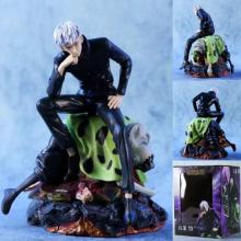 Jujutsu Kaisen Gojo Satoru anime figure