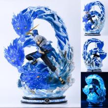 Naruto CS Senju Tobirama anime figure(can lighting)