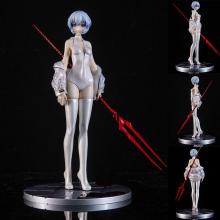 EVA Ayanami Rei anime figure