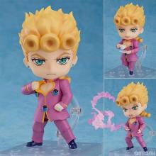 JoJo's Bizarre Adventure Giorno Giovanna anime fig...