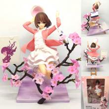 How to Raise a Boring Girlfriend Kato Megumi anime figure