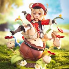 Genshin Impact Klee game figure(OPP bag)