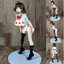 Hougu Souji Hayasaka Yui anime sexy figure