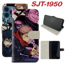 SJT-1950