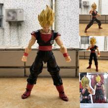 Dragon Ball SHF Son Goku anime figure