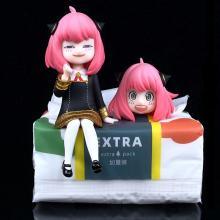 SPY FAMILY Anya Forger anime figure