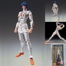 JoJo's Bizarre Adventure Bruno Buccellati anime figure