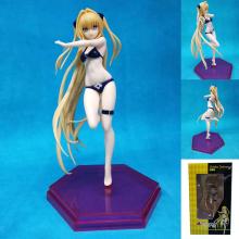 To LOVE Darkness Eve anime figure