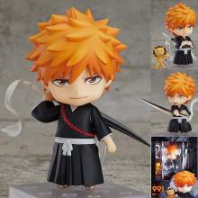 Bleach Kurosaki Ichigo anime figure 991#