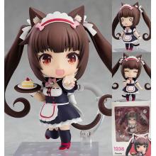 NEKOPARA Chocolates anime figure 1238#