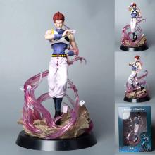 Hunter x Hunter fan Hisoka anime figure